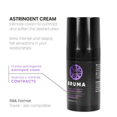 MIST - ULTRA SLIP ASTRINGENT CREAM 15 ML